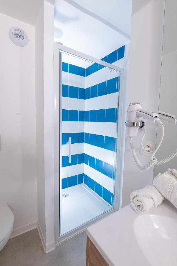 Apparthotel Privilodges Тулон Экстерьер фото