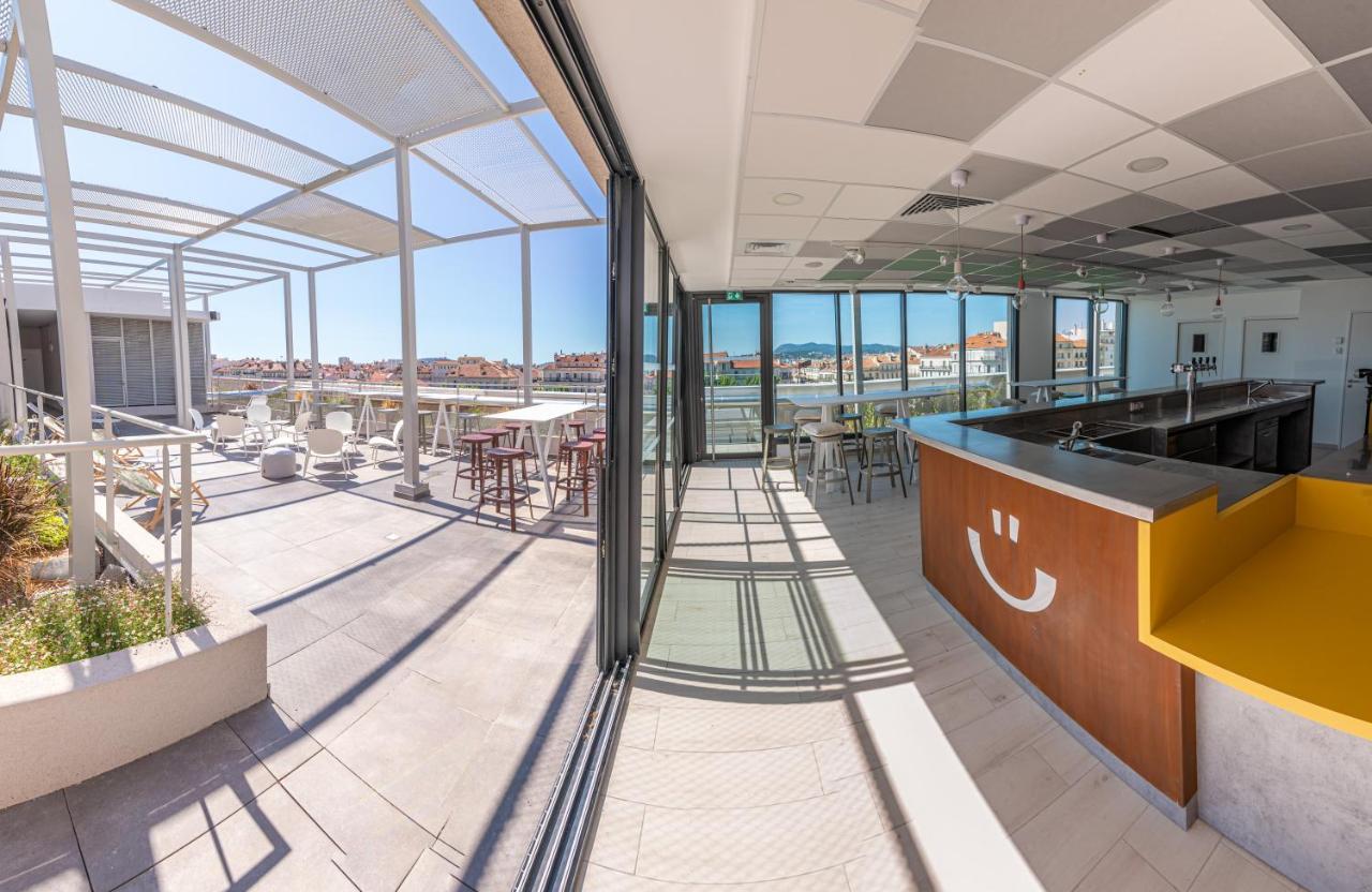Apparthotel Privilodges Тулон Экстерьер фото