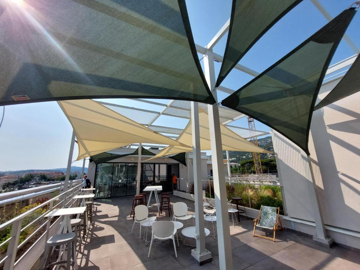 Apparthotel Privilodges Тулон Экстерьер фото