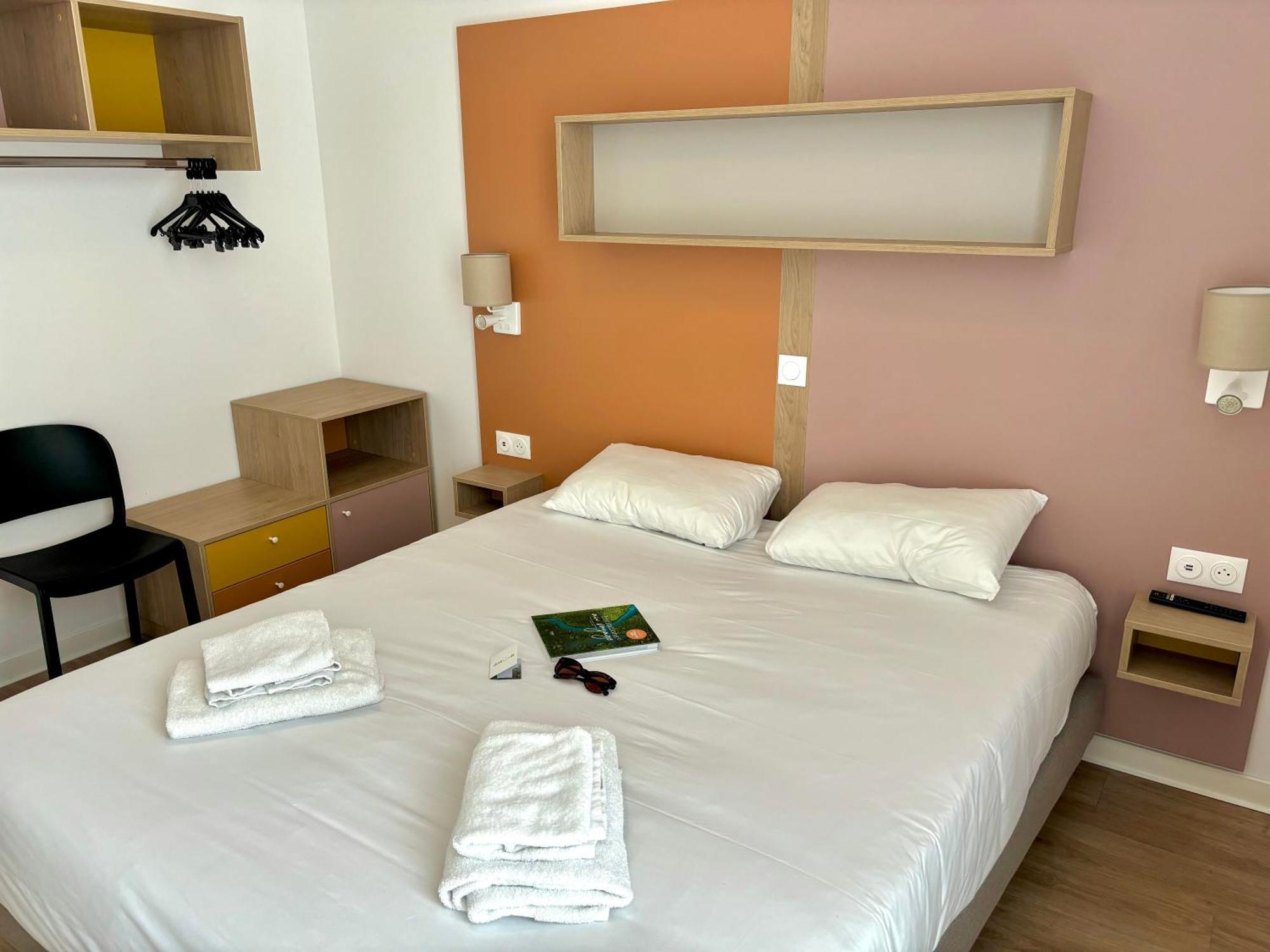 Apparthotel Privilodges Тулон Экстерьер фото