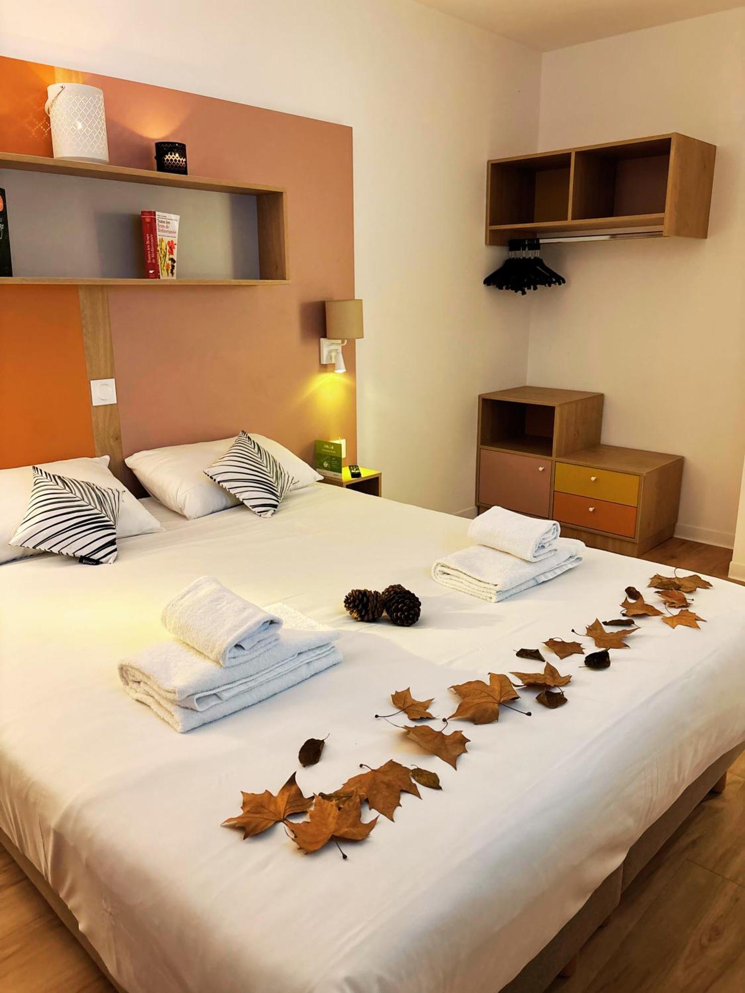 Apparthotel Privilodges Тулон Экстерьер фото